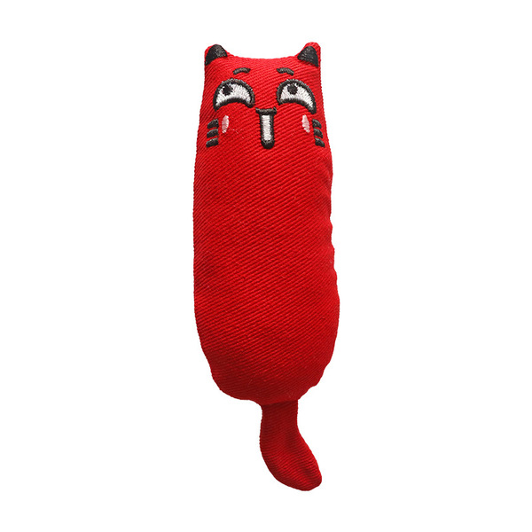 Plush cartoon cute toy
