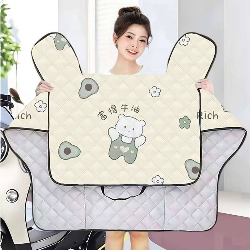 Летнее ветрозащитное одеяло, весенне-осенний непромокаемый электромобиль, ветрозащитный солнцезащитный водонепроницаемый чехол для мотоцикла, тонкий стеллаж, оптовая доставка