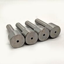 注塑模具配件 A型浇口套 料嘴小型插头唧嘴 唧咀单托双托灌嘴