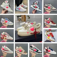 Putian Chunyuan 2025 "Year of the Snake Limited" aj1 низкие кроссовки Air Force для мужчин и женщин, быстрая повседневная спортивная обувь Dun