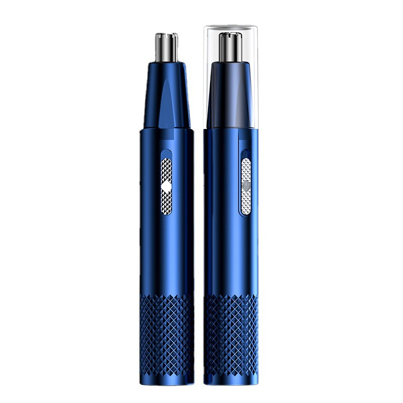 新款鼻毛器修剪器男士充電式鼻毛器去鼻毛機鼻毛修毛器電動鼻毛器