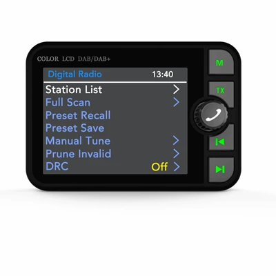 car DAB radio digital – Other Car Video