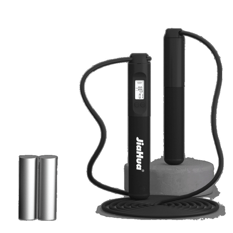 Examen de ingreso a la escuela secundaria, examen físico, recuento, cuerda de salto, cuerda de alambre ajustable, entrenamiento con carga de peso, entrenamiento deportivo, comercio especial al por mayor