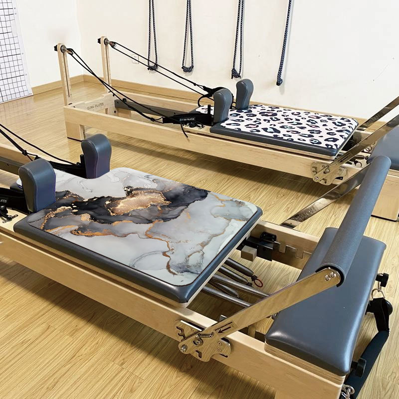 Spot Convex Pilates Core Mattress Yoga Mat Household Towel Absorbent Sweat Non-Slip Mat Fitness Protection Mat Dropshipping