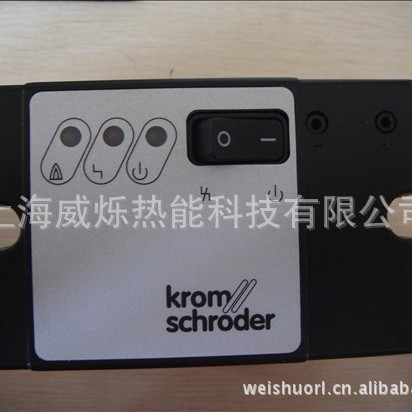 霍科德IFS258-5/1W控制器Krom schroder