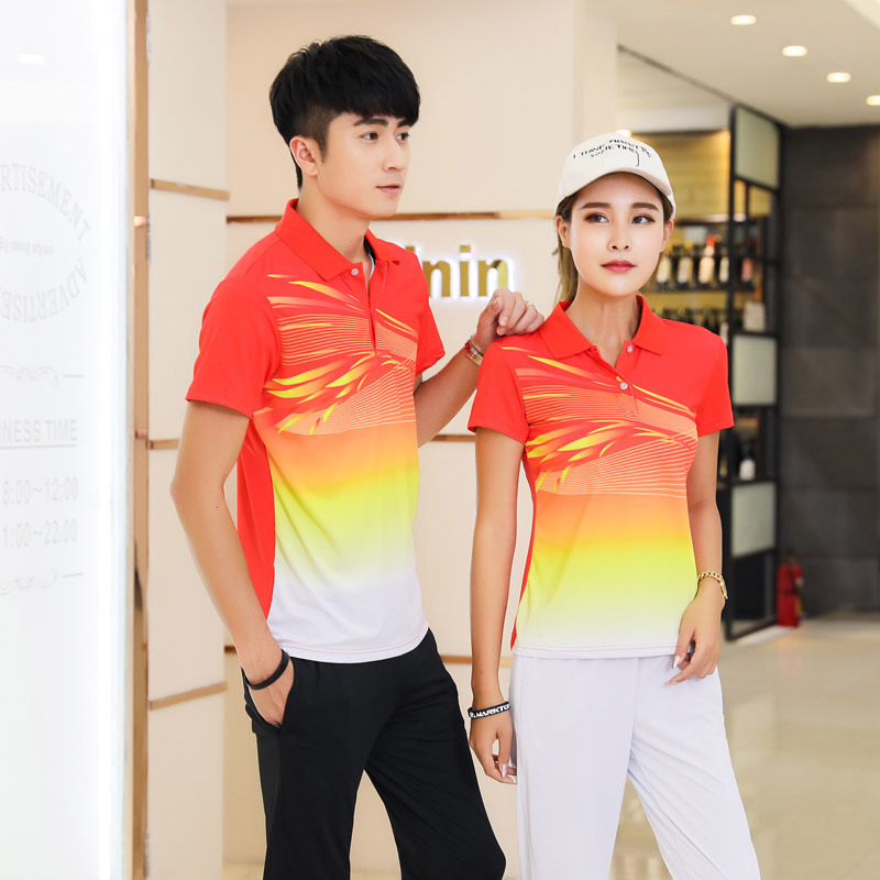 Summer National Team Uniforms, Student Short-Sleeved Sports Uniforms, Performance Uniforms, Junior High School and High School Uniforms, College Style