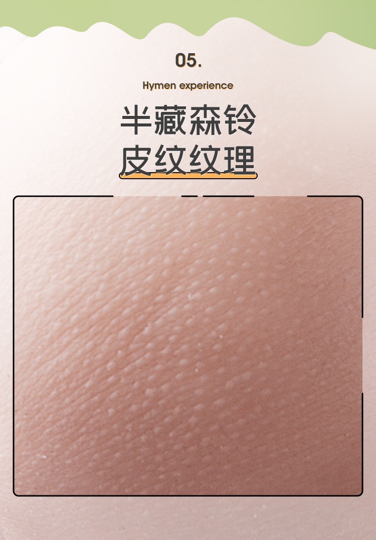 Mystery Lady Half-Body Mold Series Xiaozawa Weizi Schoolgirl Doll with Legs, TPE Male Masturbation Toy — detail image 18