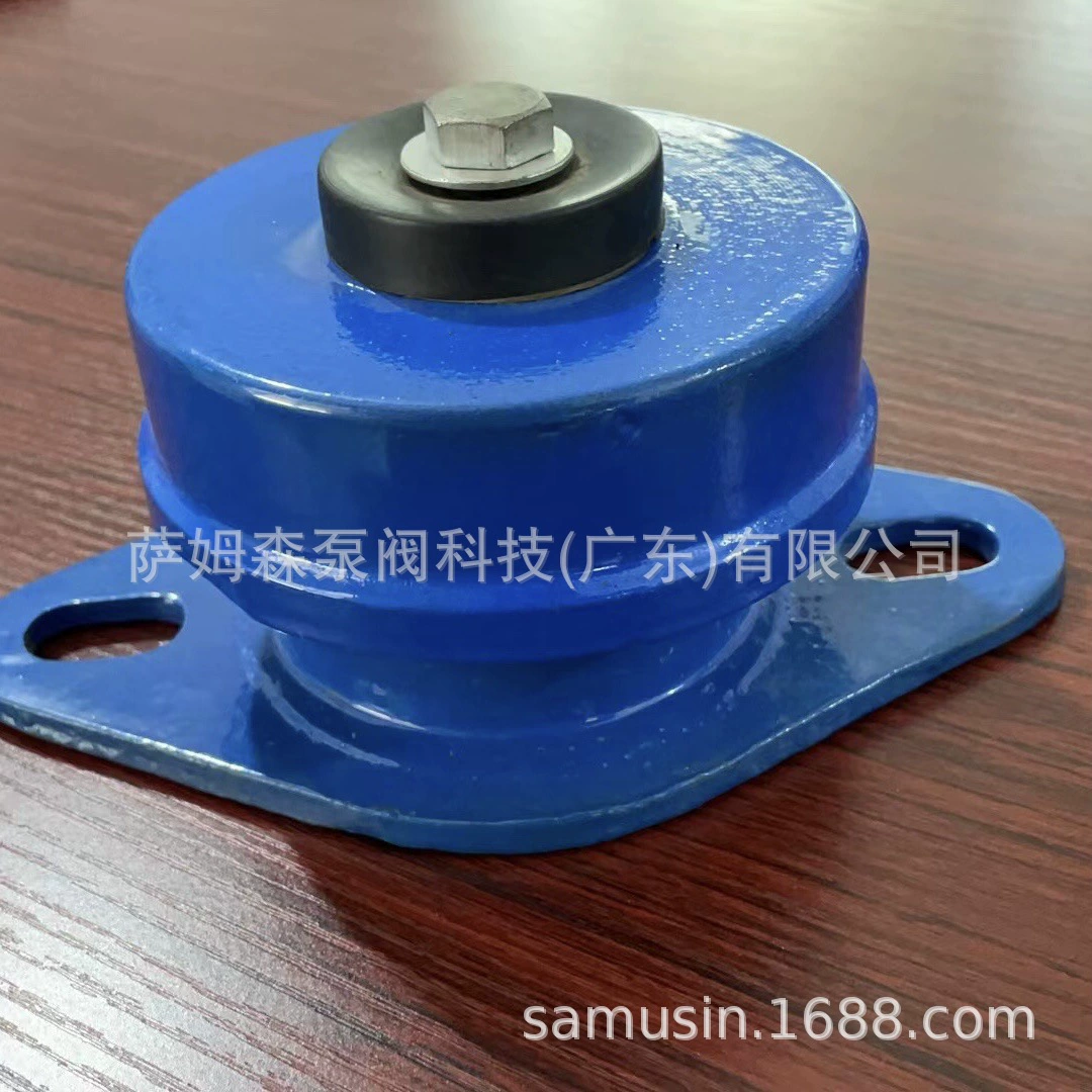 Амортизатор с демпфирующей пружиной типа ZTA Комбинированный пружинный амортизатор типа JS Пружинный демпфирующий амортизатор типа JL