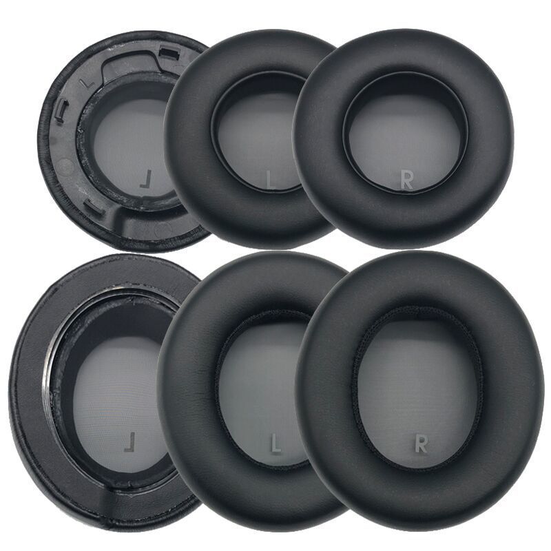Suitable for Jbl Club 700Bt Earmuffs Club 900/950Nc Club One Headphone Sets Magnetic Ear Pads