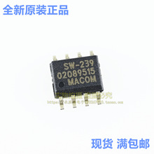 ȫ��ԭװ SW-239TR SOP-8 ��Ƭ ˿ӡSW-239 SPDT��Ƶ���� ICоƬ