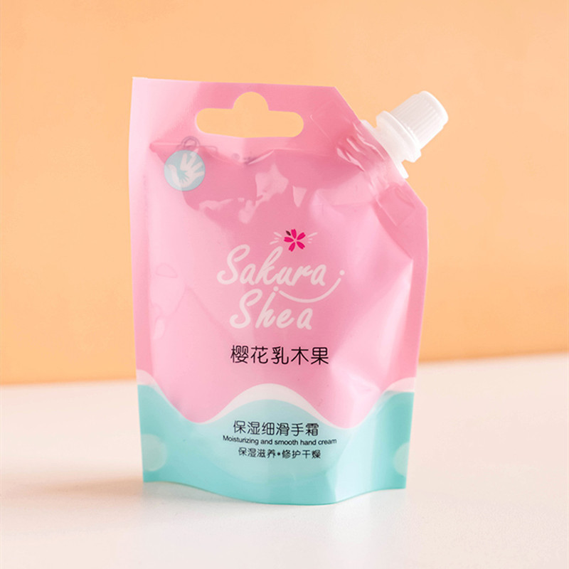 名カルダモン保湿スリップハンドクリーム80g男女冬の水分補給保湿ハンドクリーム|undefined