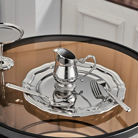 果盘、果篮;酒店摆台;酒店餐具