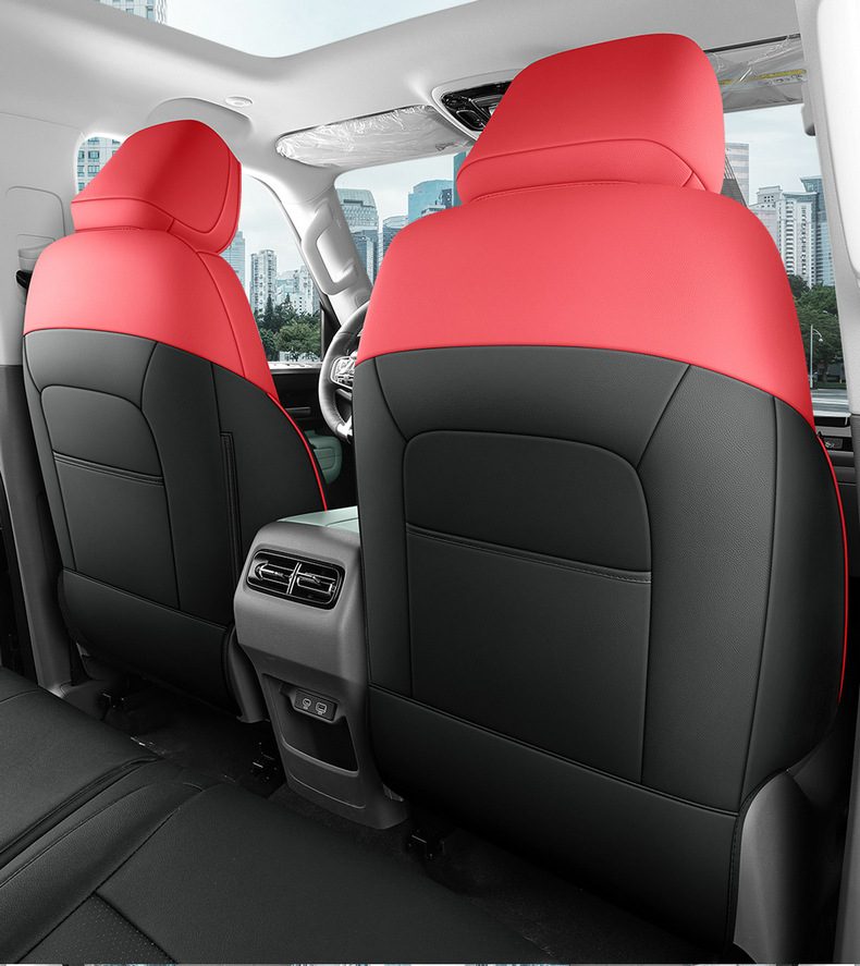 2024 Beijing BJ40 Special Seat Cover Modified Seat Cover Seat Cover Car Seat Cushion Accessories City Hunter Edition C