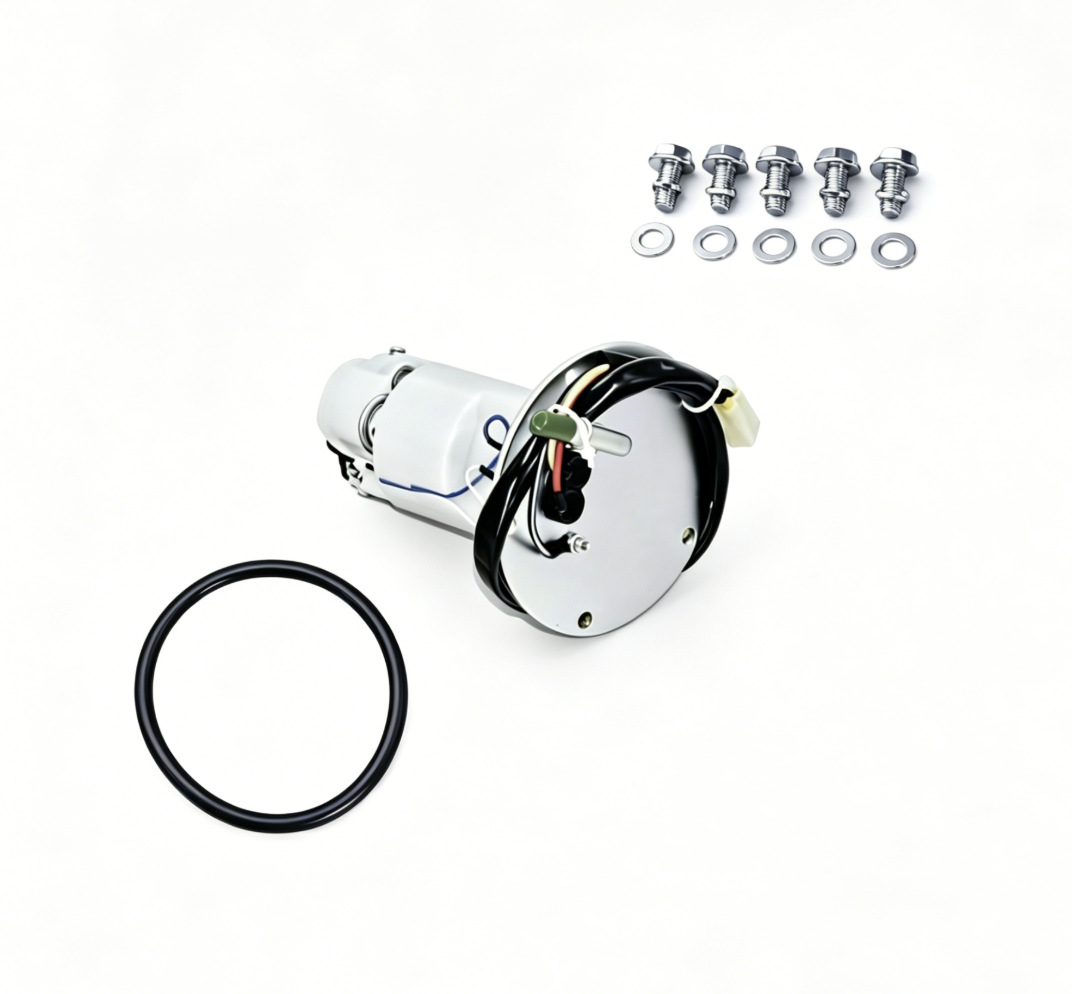 49040-0020 49040-0831 Motorcycle Fuel Pump Assembly is suitable for Kawasaki KFX450R