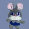 12cm Judy naked