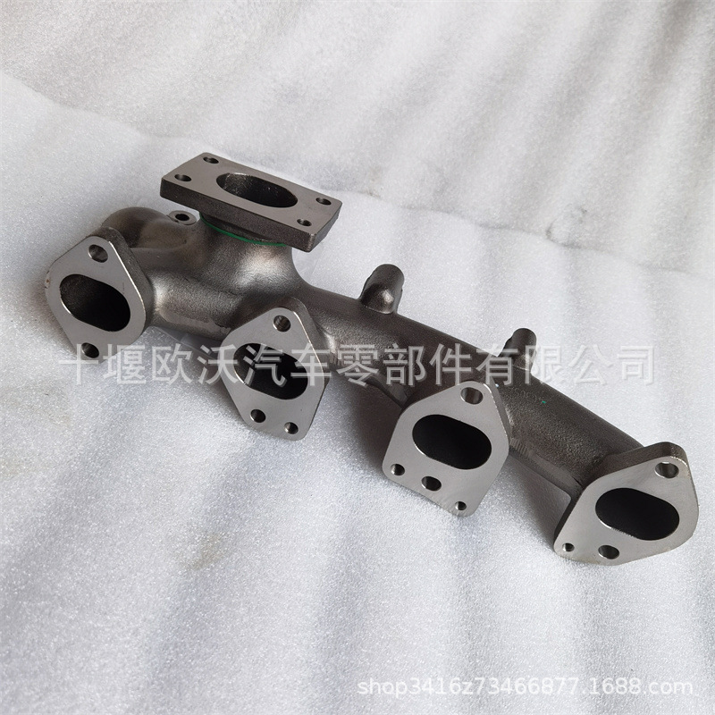 Suitable for Foton Cummins Isf2.8 National Iv Engine Accessories Exhaust Manifold 5286927