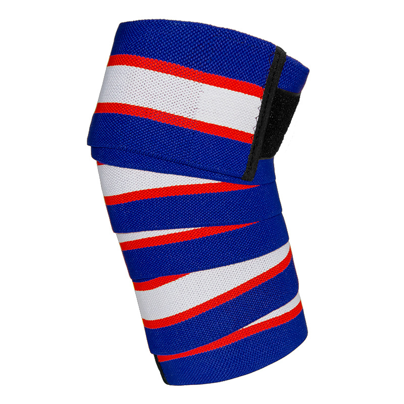 파란색과 흰색 (단일)