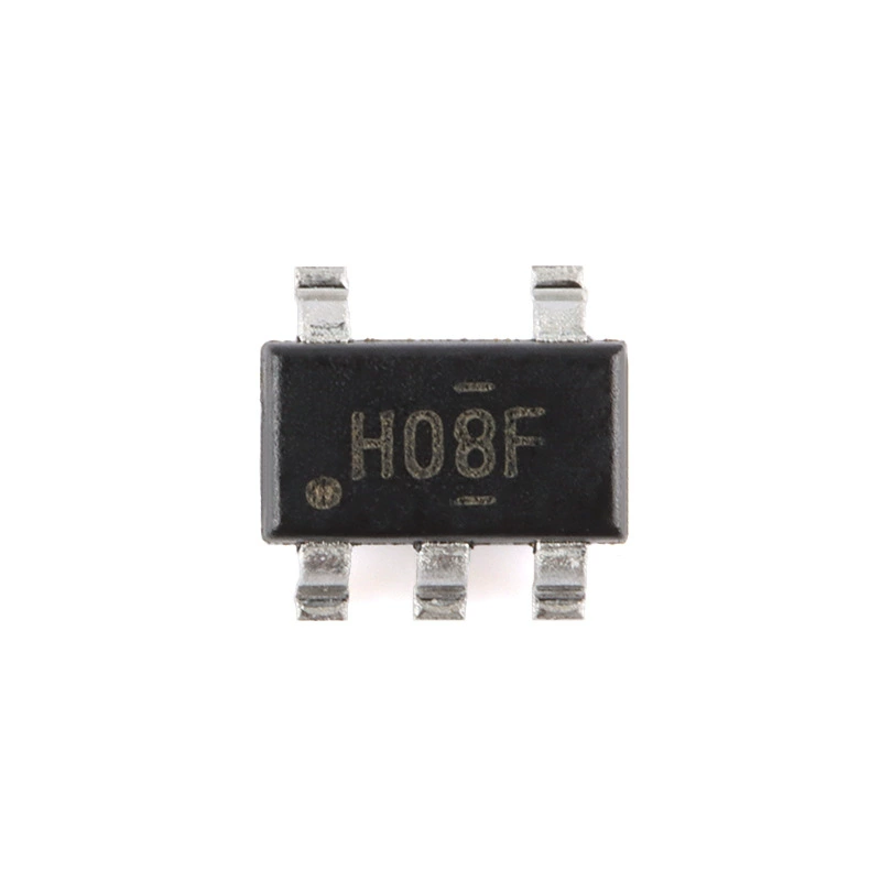 Оригинальный подлинный SN74AHCT1G08DBVR SOT-23-5 одиночный канал 2-входной положительный AND ворота логический чип