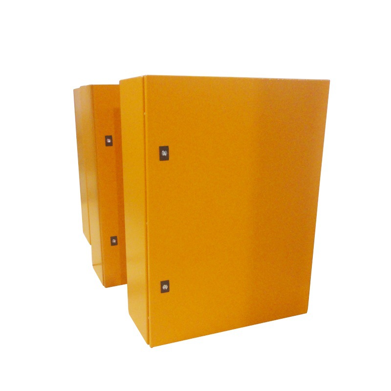 P65防水配电箱，基业箱