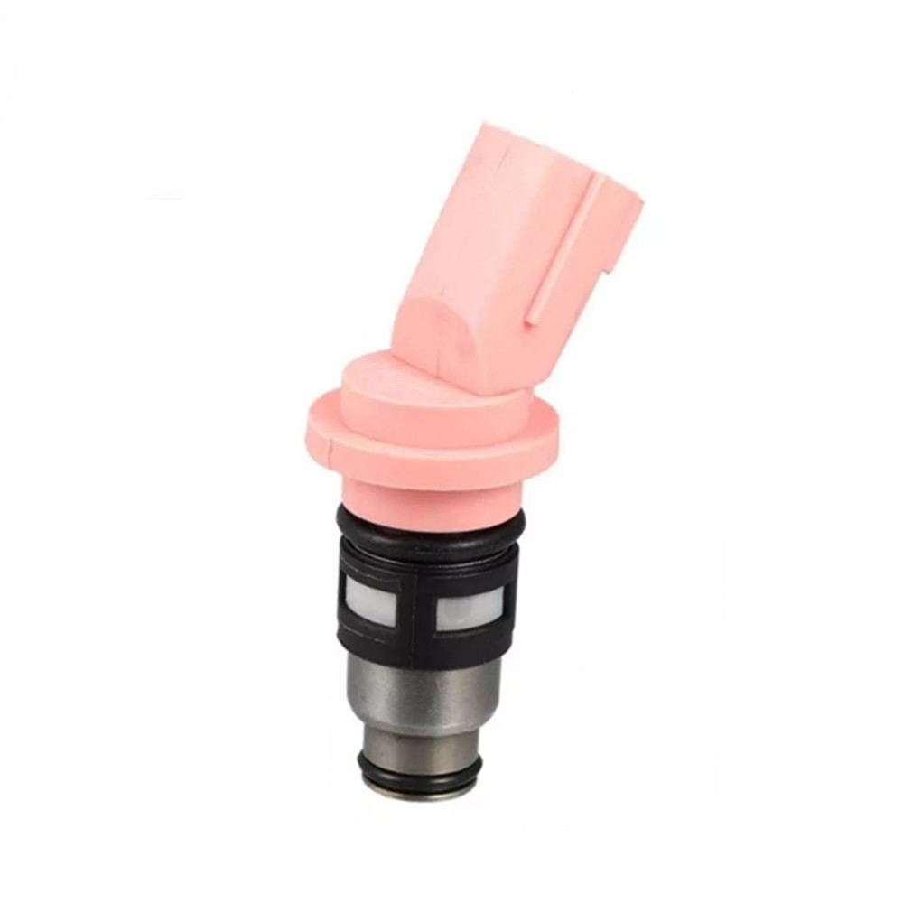 Inventario Guangzhou Longyao varios modelos de boquilla de inyección 16600 - 73C00 16600 - 41B00 A46 - H02