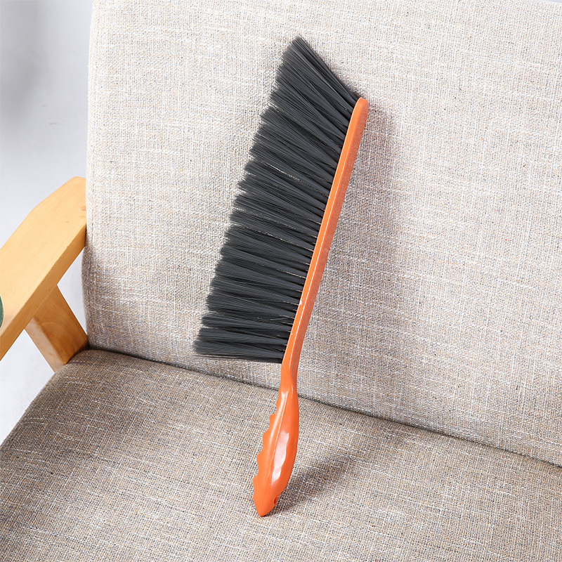 Cepillo para Cama de Cerdas Suaves de PP y PET para Sofá y Cama