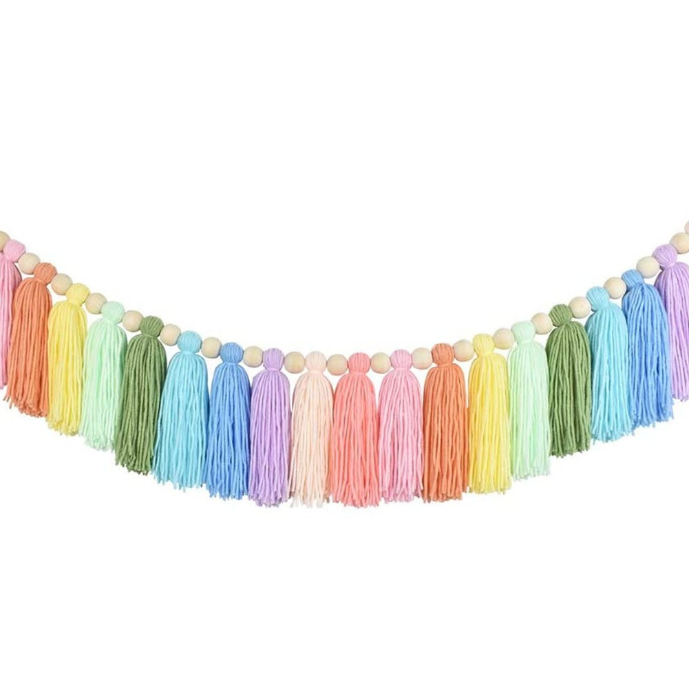 90 * 13cm de diez colores