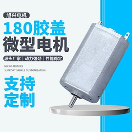 微型电动机