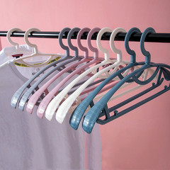 Household clothes drying rack, shoulder corner hanger, drying stand, clothing organizer, wide shoulder hanger, anti-slip half-round hanger