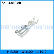 621-4.8&times;0.8B �B������� ��Ƭ ��a���幫ĸ �B�@���� �Ӿ�����