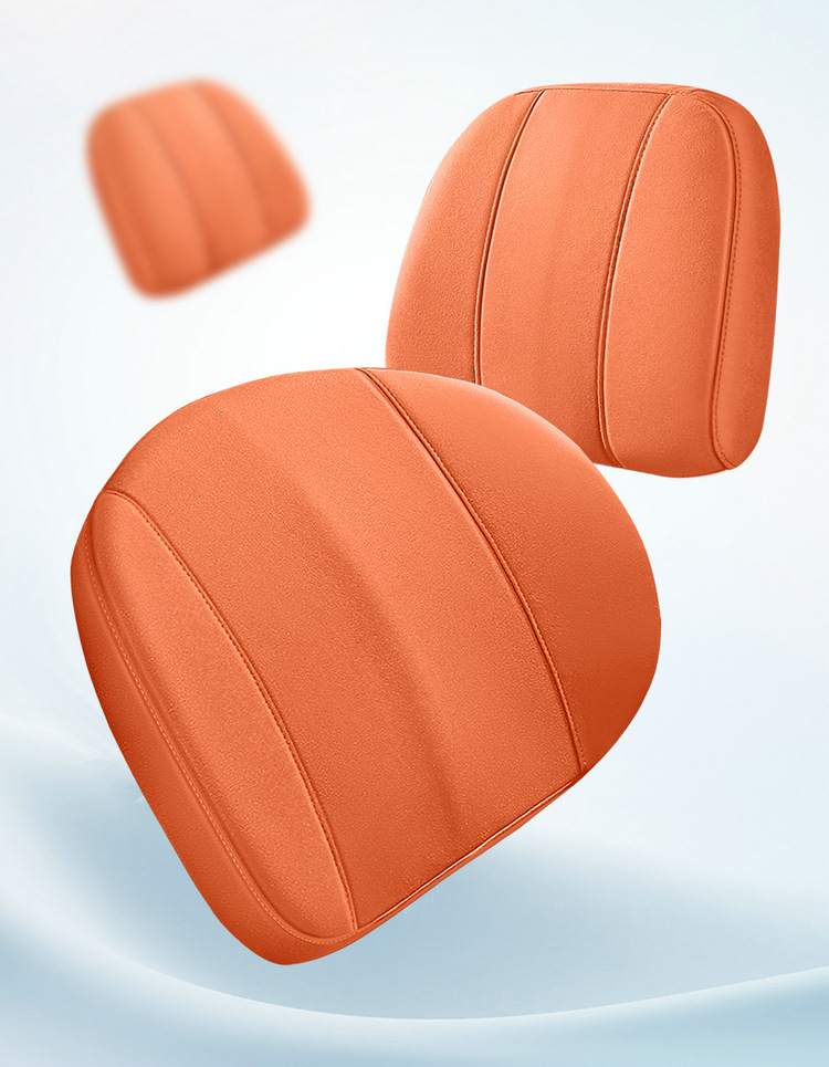 New car special zero-run C16 six-seat saddle cushion car cushion half-pack breathable seat cushion four-season universal cushion