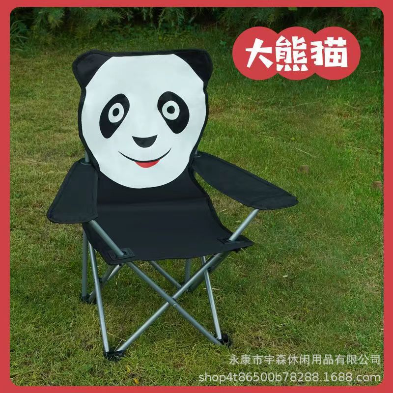 silla para niños silla plegable silla de camping al aire libre taburetes silla de respaldo portátil silla plegable al aire libre almuerzo