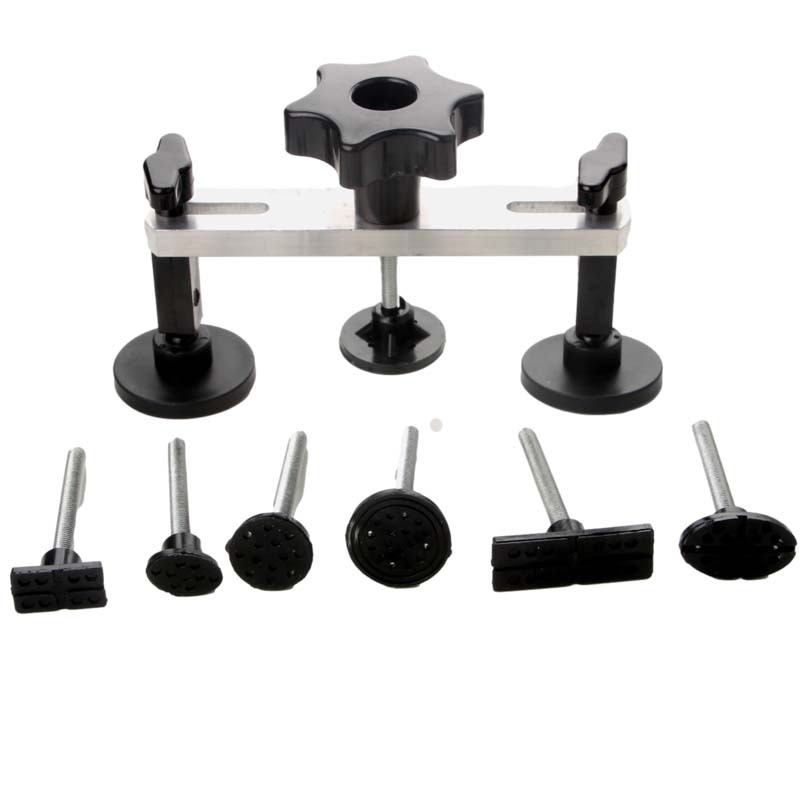 过桥式凹陷修复工具4