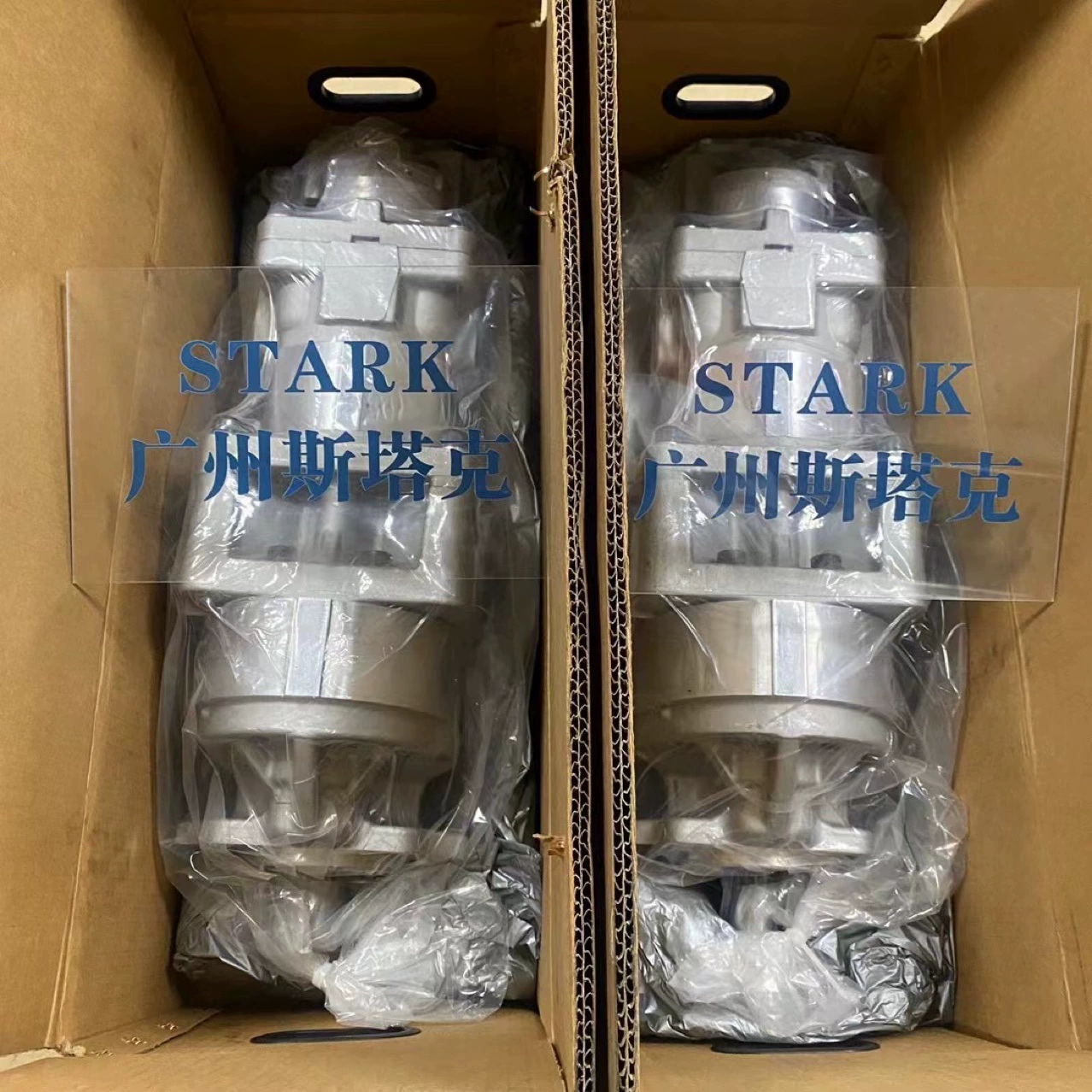 705-58-46000 для Komatsu WA600-3 шестеренчатый насос-масляный насос высокого давления