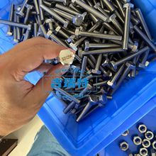 ����254SMO 1.4547 ��˨�ݽz��ĸF44�|ƬS31254�p�^��˨���m�ܼ�