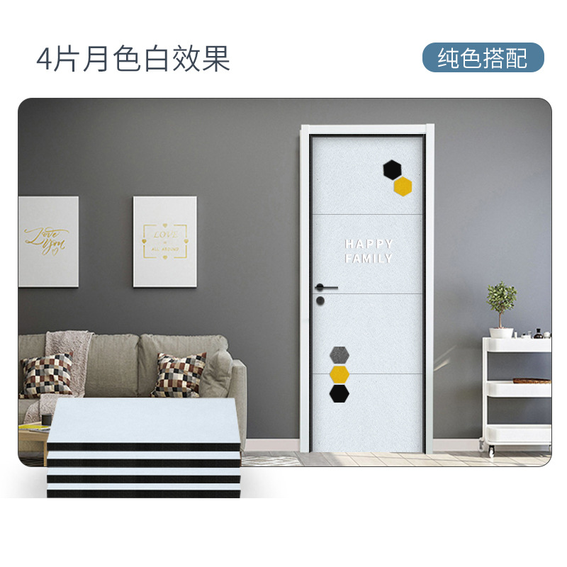 4 흰색 설치 도구 3cm 두께 환경 보호 (두껍게 80% 후보 Ze