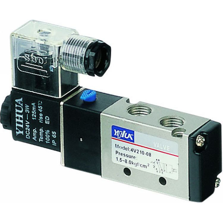 口罩机专用电磁阀