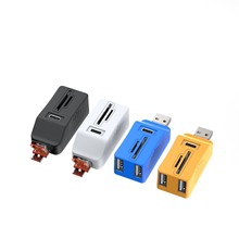 USB-TypeC�Uչ��+SD-TF�֙COTG�x����6��1���ܼ���hub���ق�ݔ