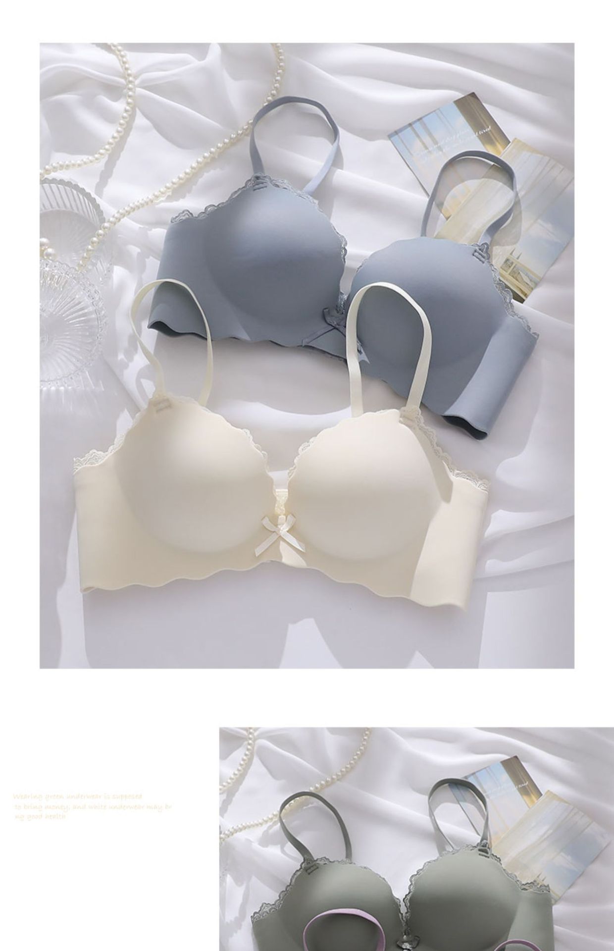 Bra Set Image 4