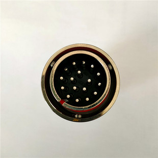 ITT CANNON CA3106PG20-29PB01   ���ղ��^17оPG11
