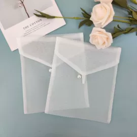 纱布袋;绒布袋;棉布袋