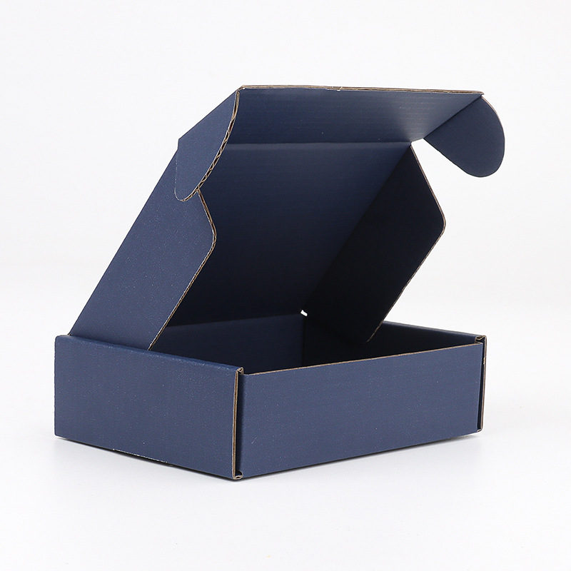Cajas de cartón extra resistentes de colores variados en stock, cajas tote, cajas sorpresa, cajas tipo cajón, cajas de papel cuadradas personalizadas, pedido mínimo de una pieza. image 13