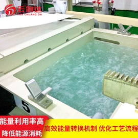 电镀设备;涂装生产线;前处理设备