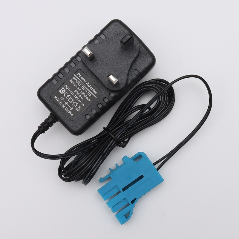 Children's Riding Toy AC/DC Adapter
