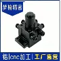 cnc精密气动五通电磁阀