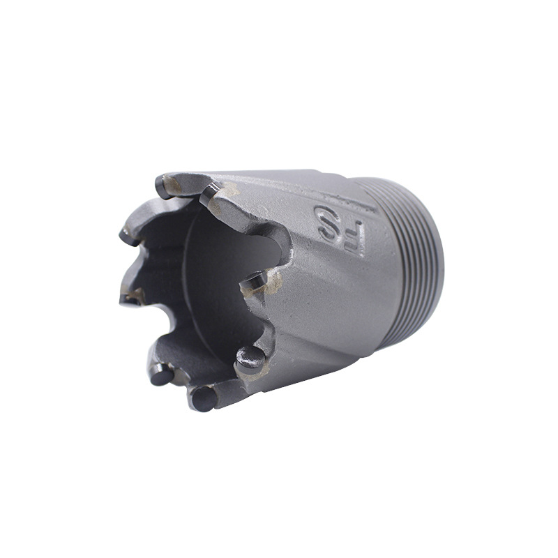 Hunan geological exploration core bit factory room survey spiral 1005 ball bit diamond compact bit