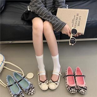 ��ʽ�͹Ŭ�����Ь2026���¿�A�^ƽ�ל\�ڰٴ�y��ЬŮ��ɫ��ɫ