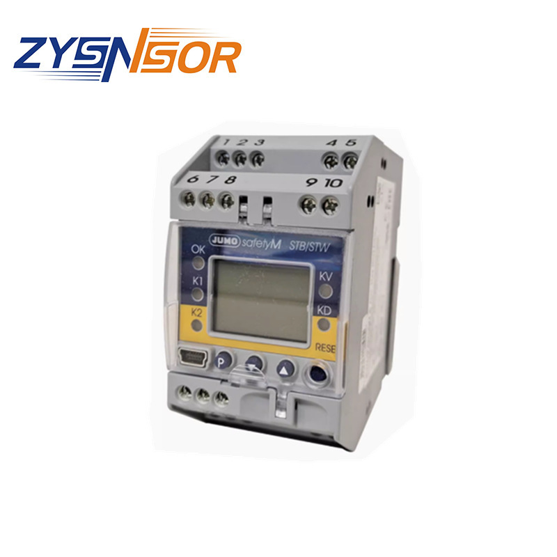 Jumo Security Temperature Limiter 701150/8 Series Tn 00568035 Parameters Can Be Purchased Jumo Security Temperature Limiter 701150/8 Series Tn 00568035 Parameters Can Be Purchased