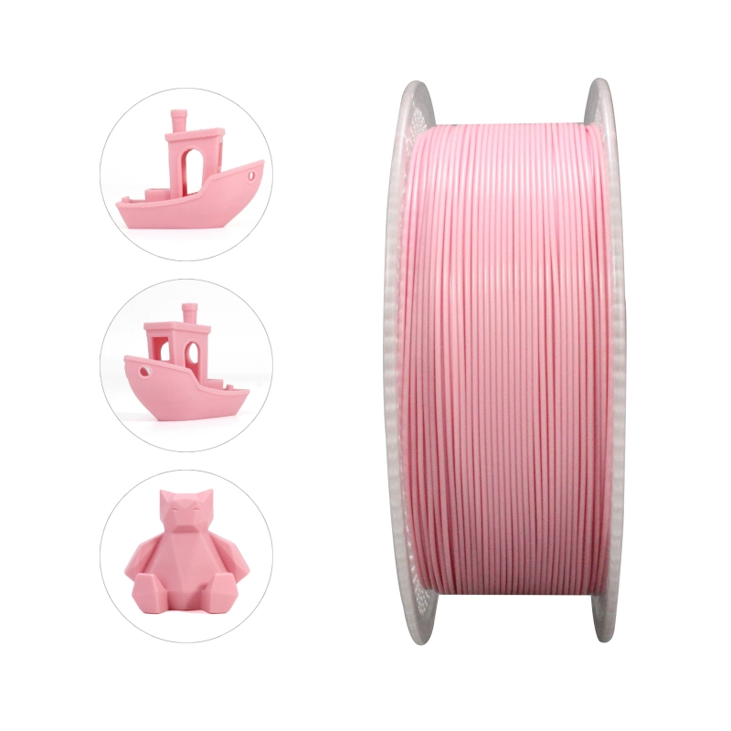 Printer, 3D printing, PLA