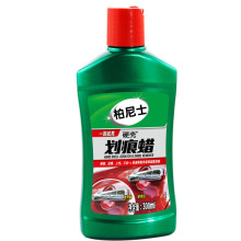 柏尼士划痕蜡G-238R2去除发丝划痕漆面刮痕修复去污蜡上光汽车蜡
