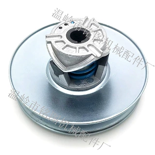 燃气高尔夫球车离合器 Club Car DS离合器从动轮 101834001 5701